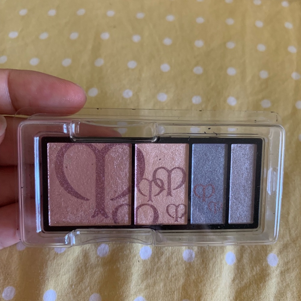 CPB eye shadow refill